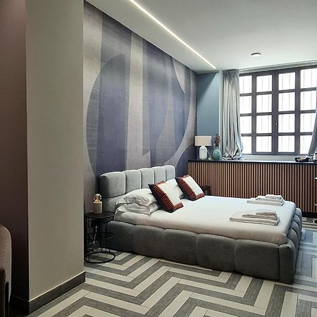 Serendipity Rooms - Navigli Milano Ngoại thất bức ảnh