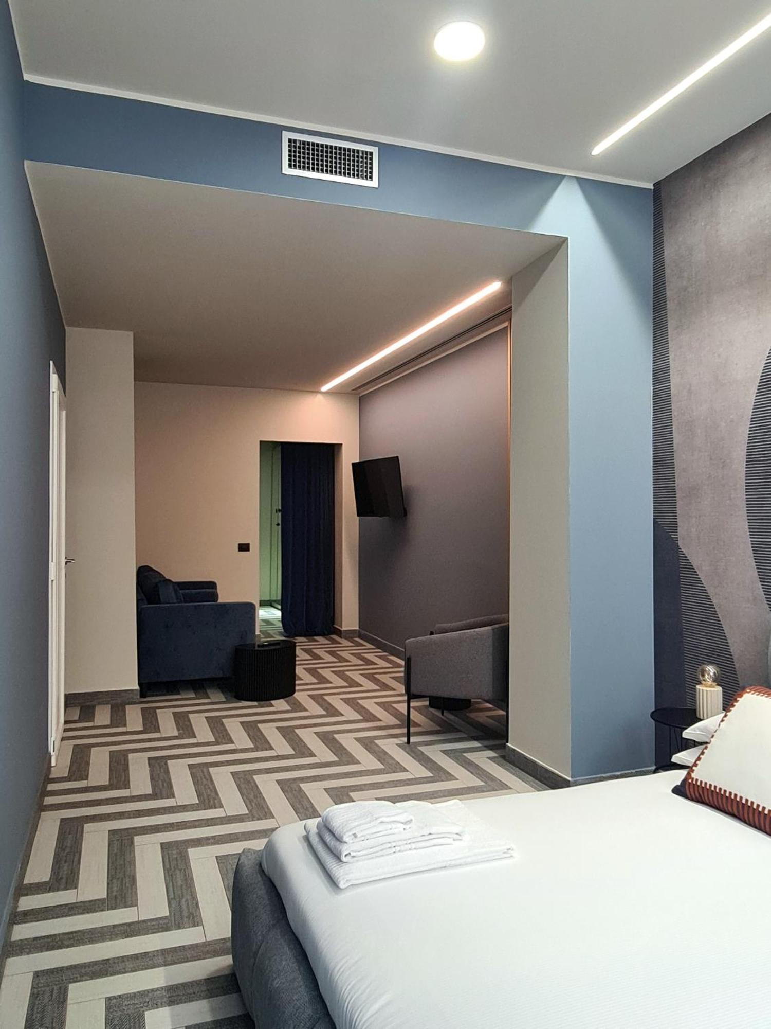 Serendipity Rooms - Navigli Milano Ngoại thất bức ảnh