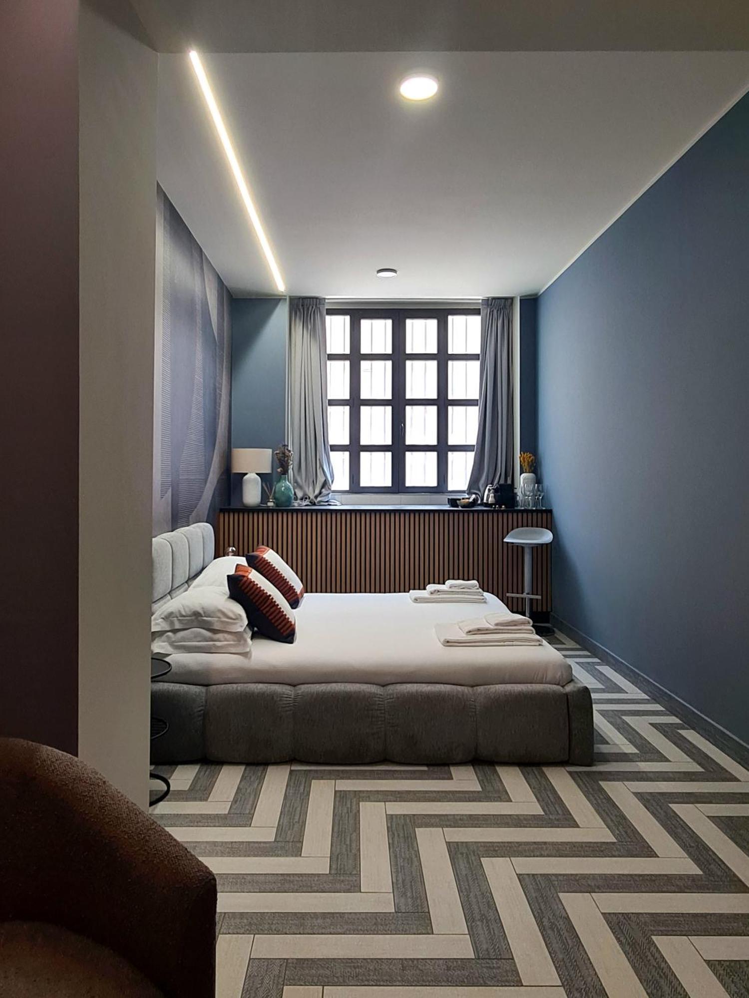 Serendipity Rooms - Navigli Milano Ngoại thất bức ảnh