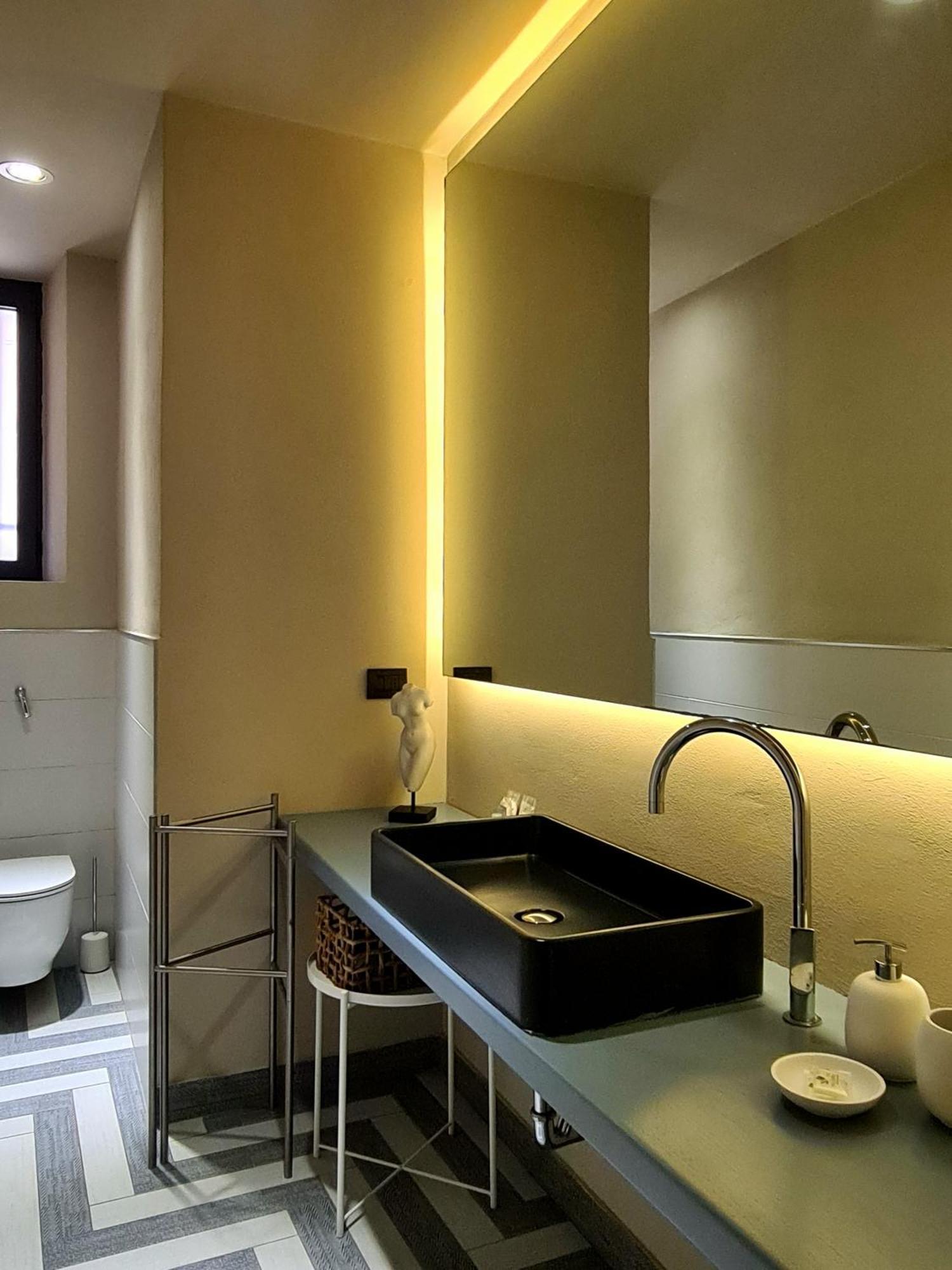 Serendipity Rooms - Navigli Milano Ngoại thất bức ảnh
