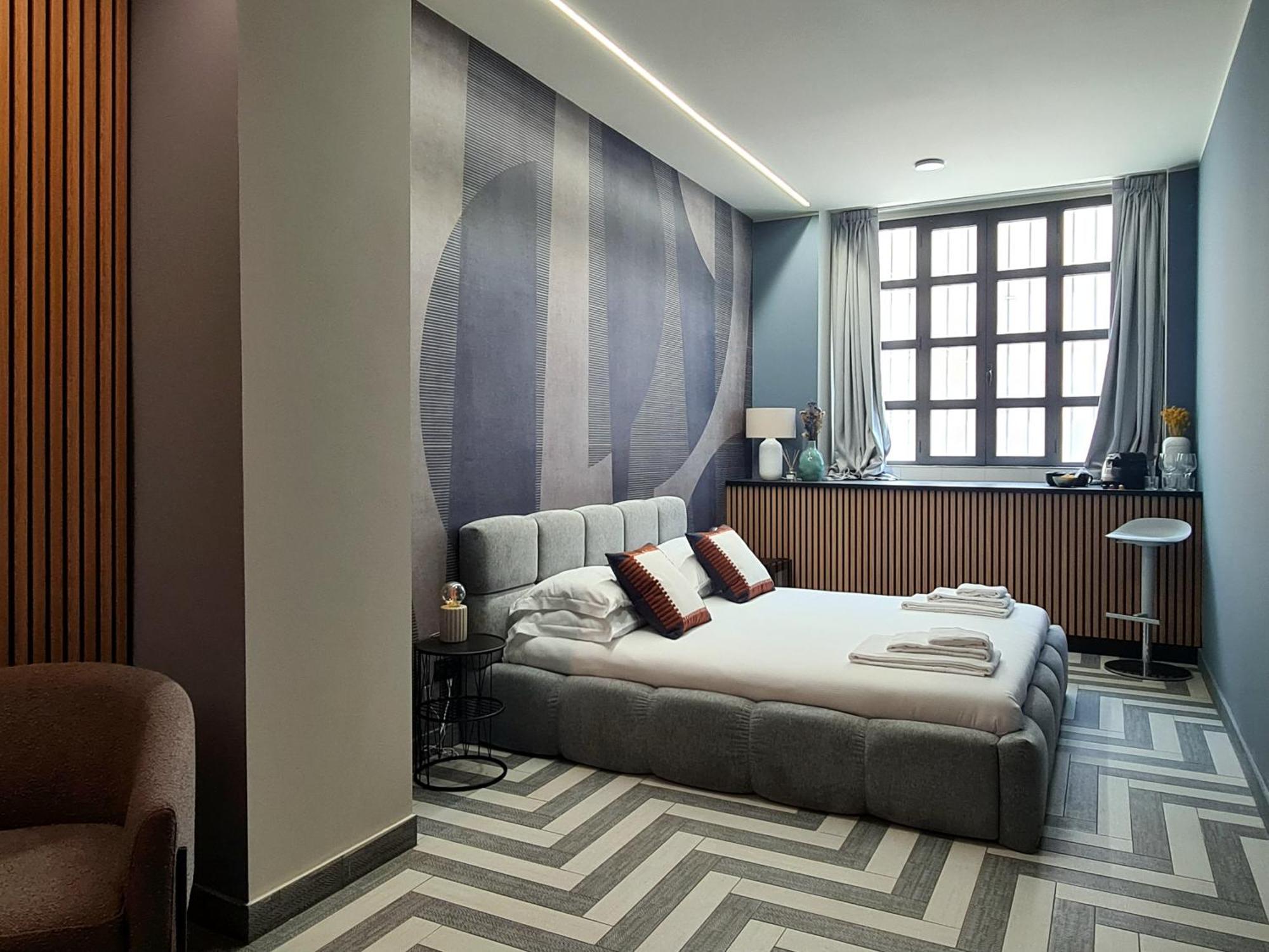 Serendipity Rooms - Navigli Milano Ngoại thất bức ảnh