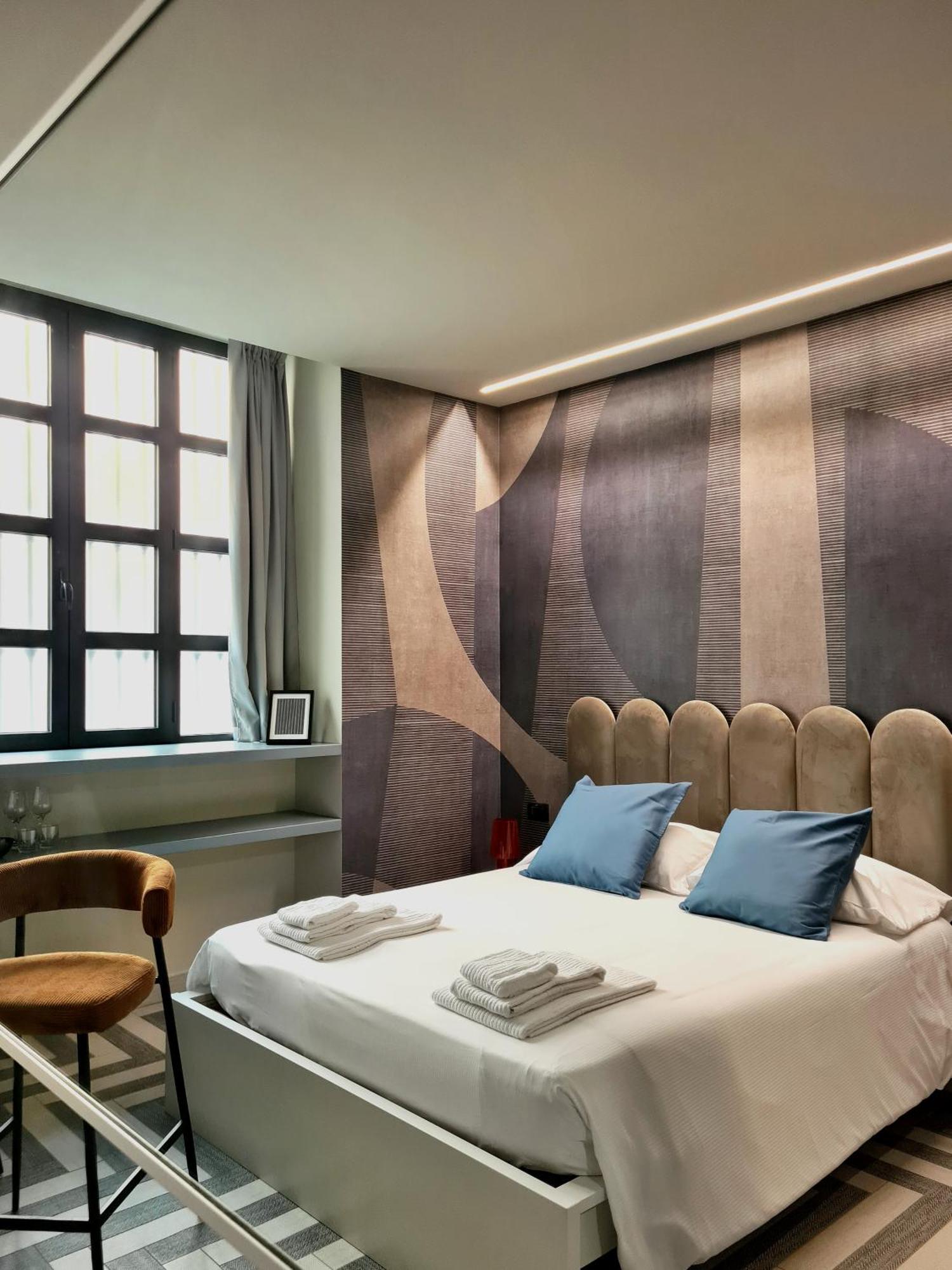 Serendipity Rooms - Navigli Milano Ngoại thất bức ảnh