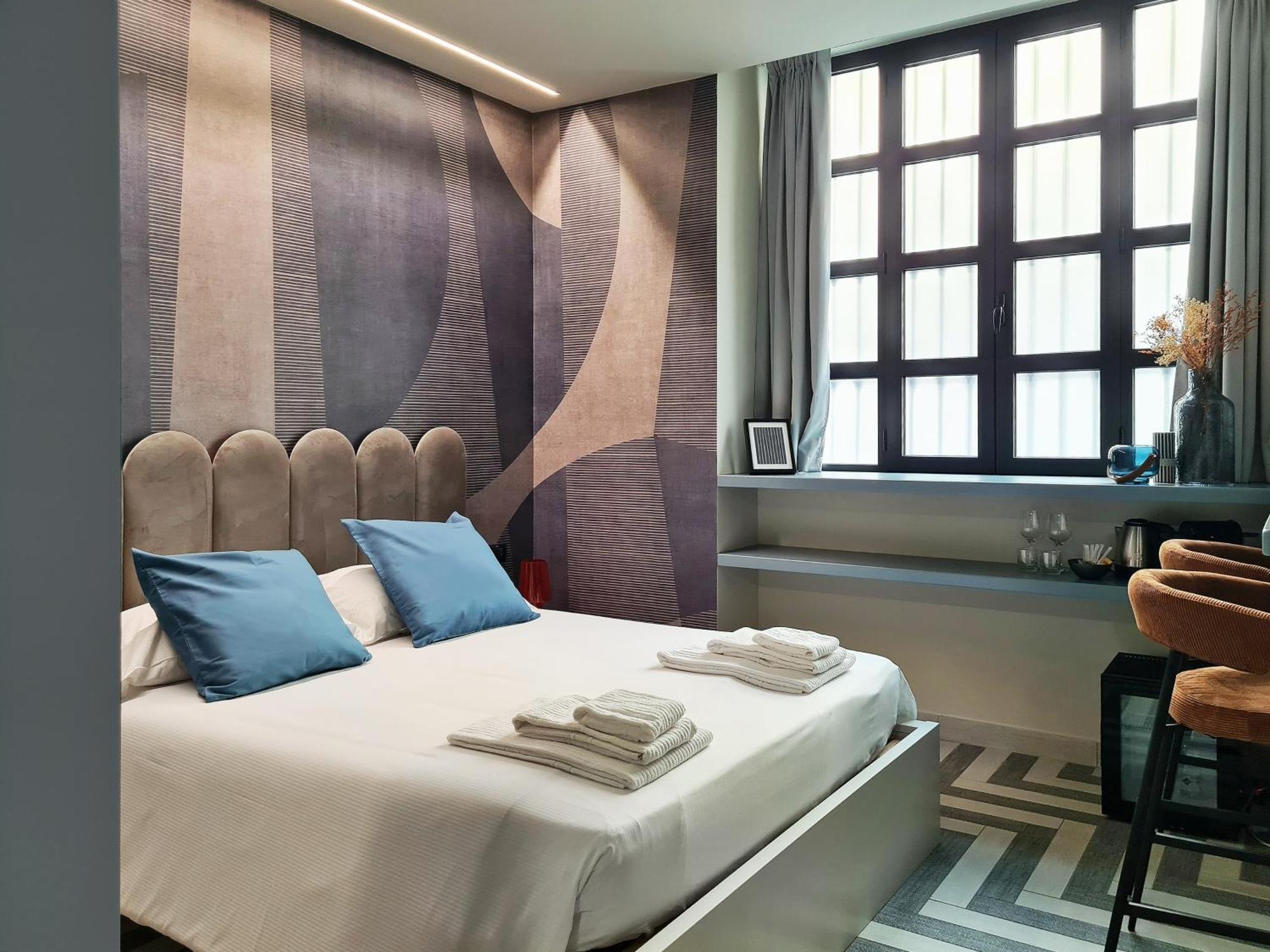 Serendipity Rooms - Navigli Milano Ngoại thất bức ảnh