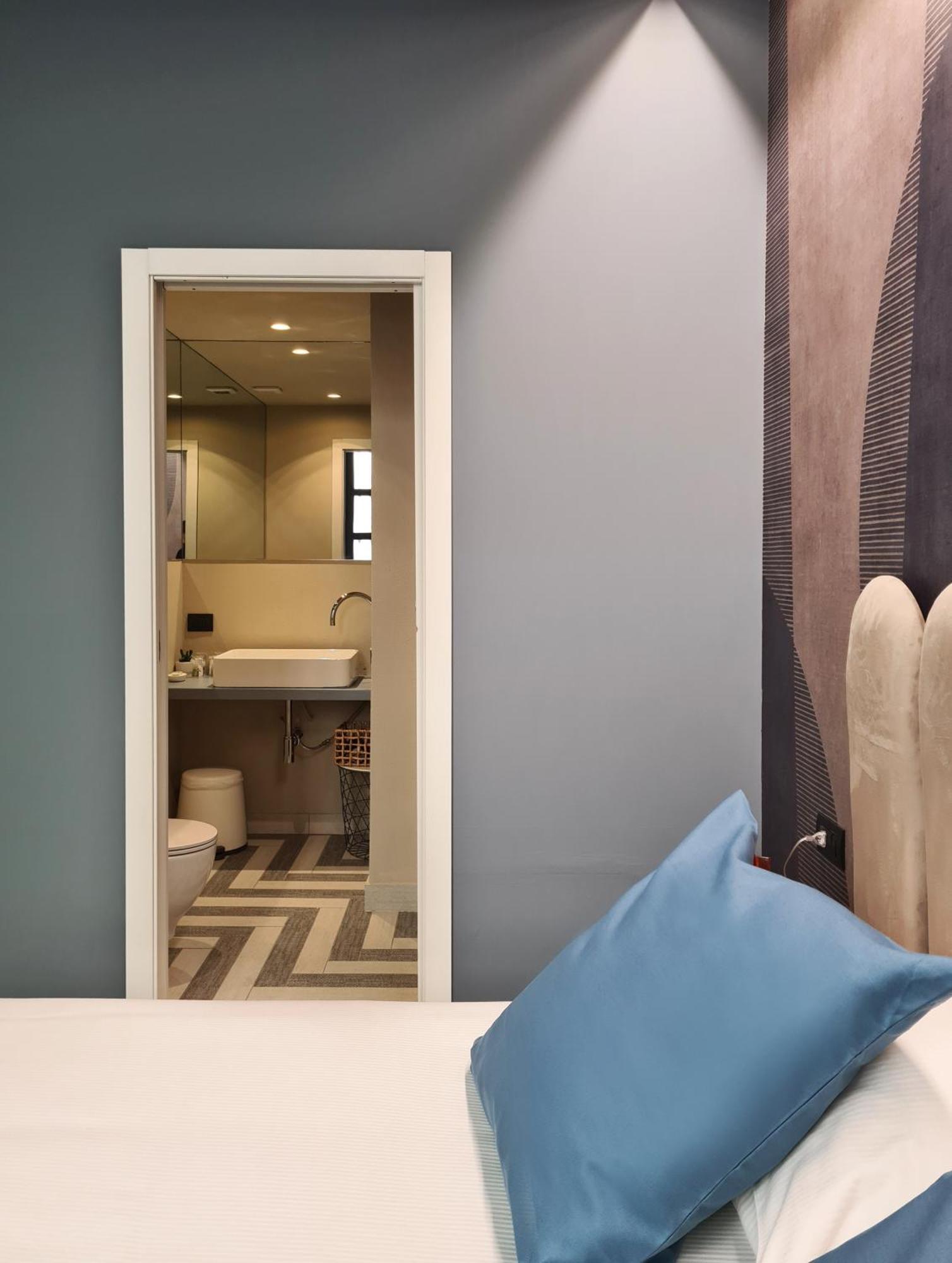 Serendipity Rooms - Navigli Milano Ngoại thất bức ảnh