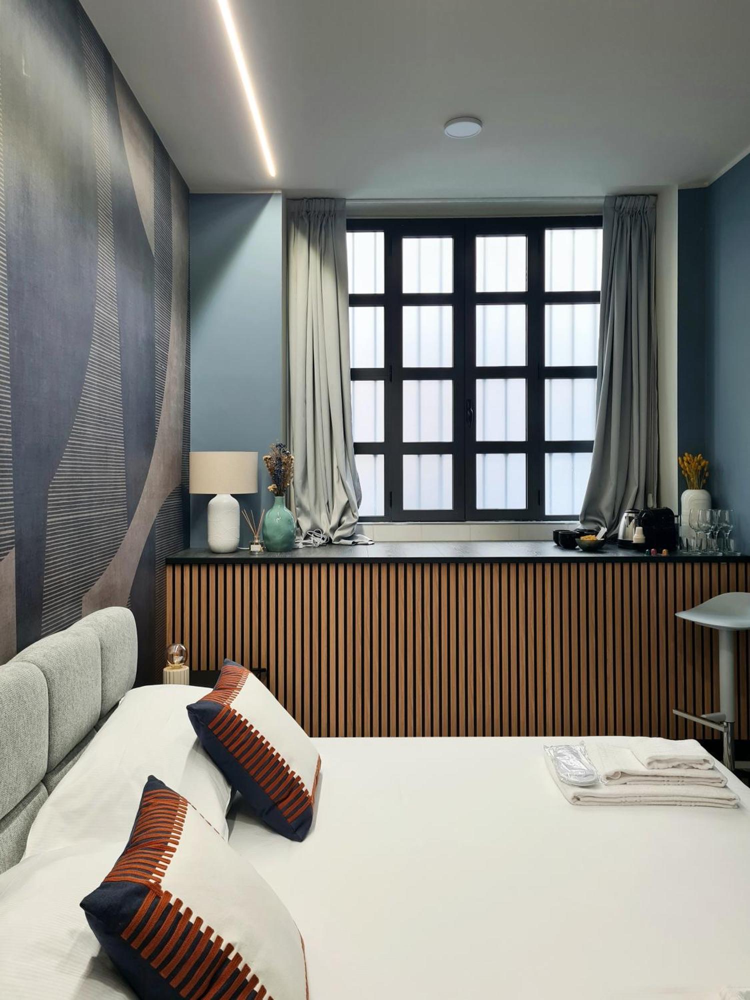 Serendipity Rooms - Navigli Milano Ngoại thất bức ảnh