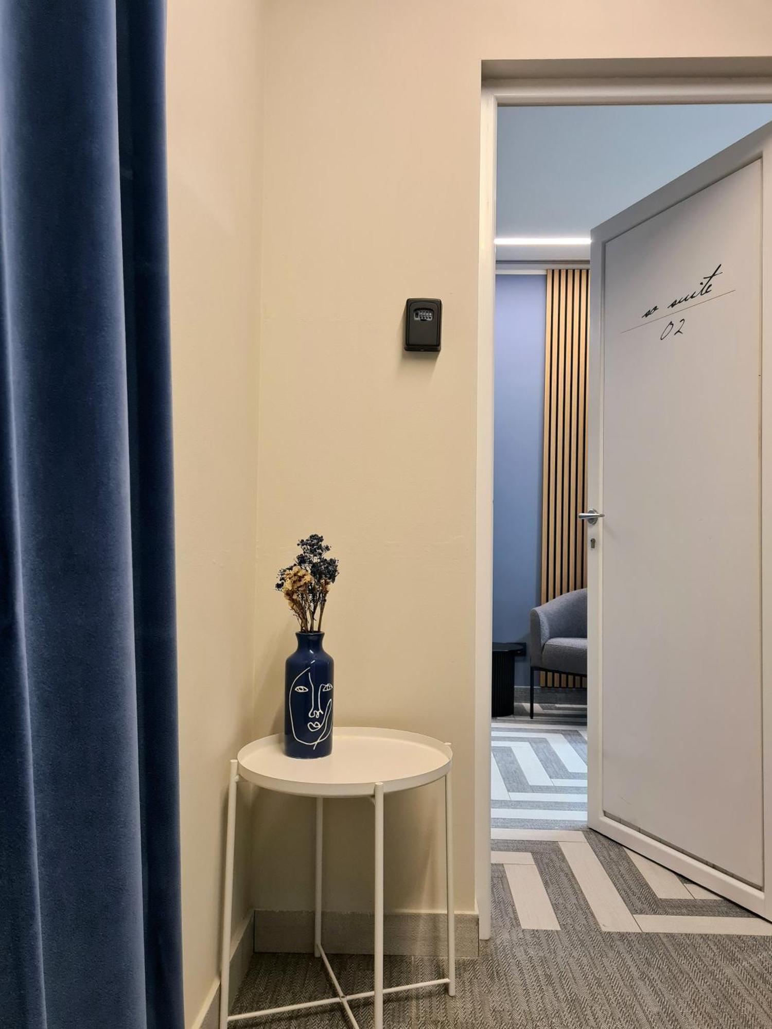 Serendipity Rooms - Navigli Milano Ngoại thất bức ảnh