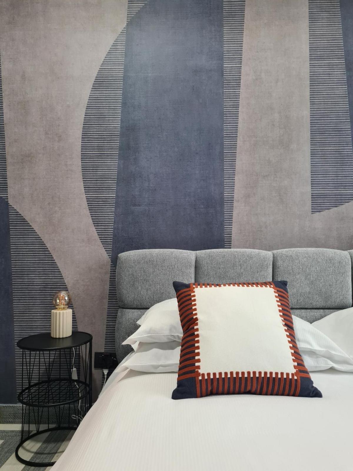 Serendipity Rooms - Navigli Milano Ngoại thất bức ảnh