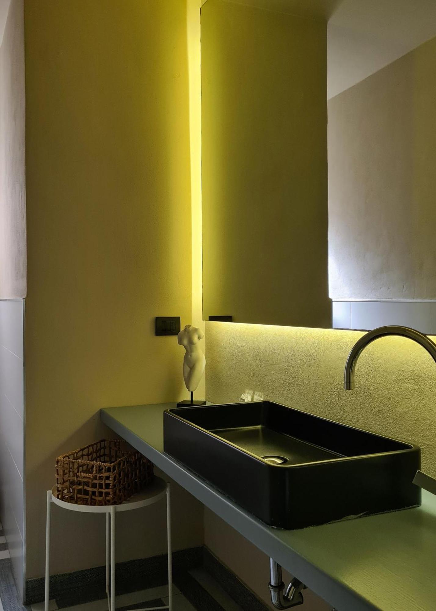 Serendipity Rooms - Navigli Milano Ngoại thất bức ảnh