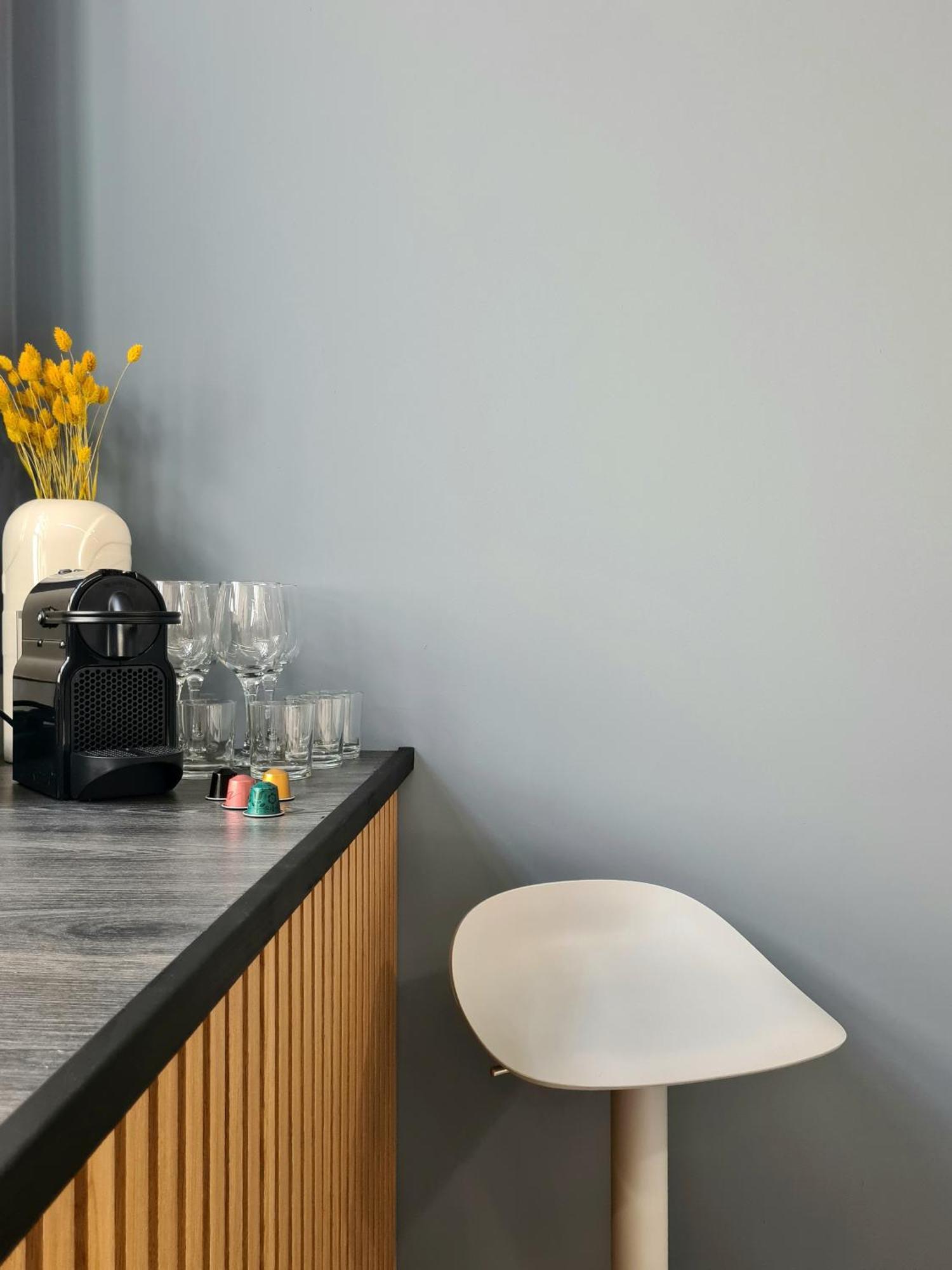 Serendipity Rooms - Navigli Milano Ngoại thất bức ảnh