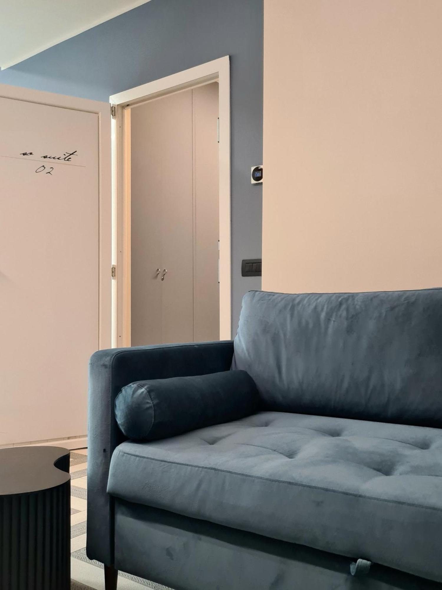 Serendipity Rooms - Navigli Milano Ngoại thất bức ảnh