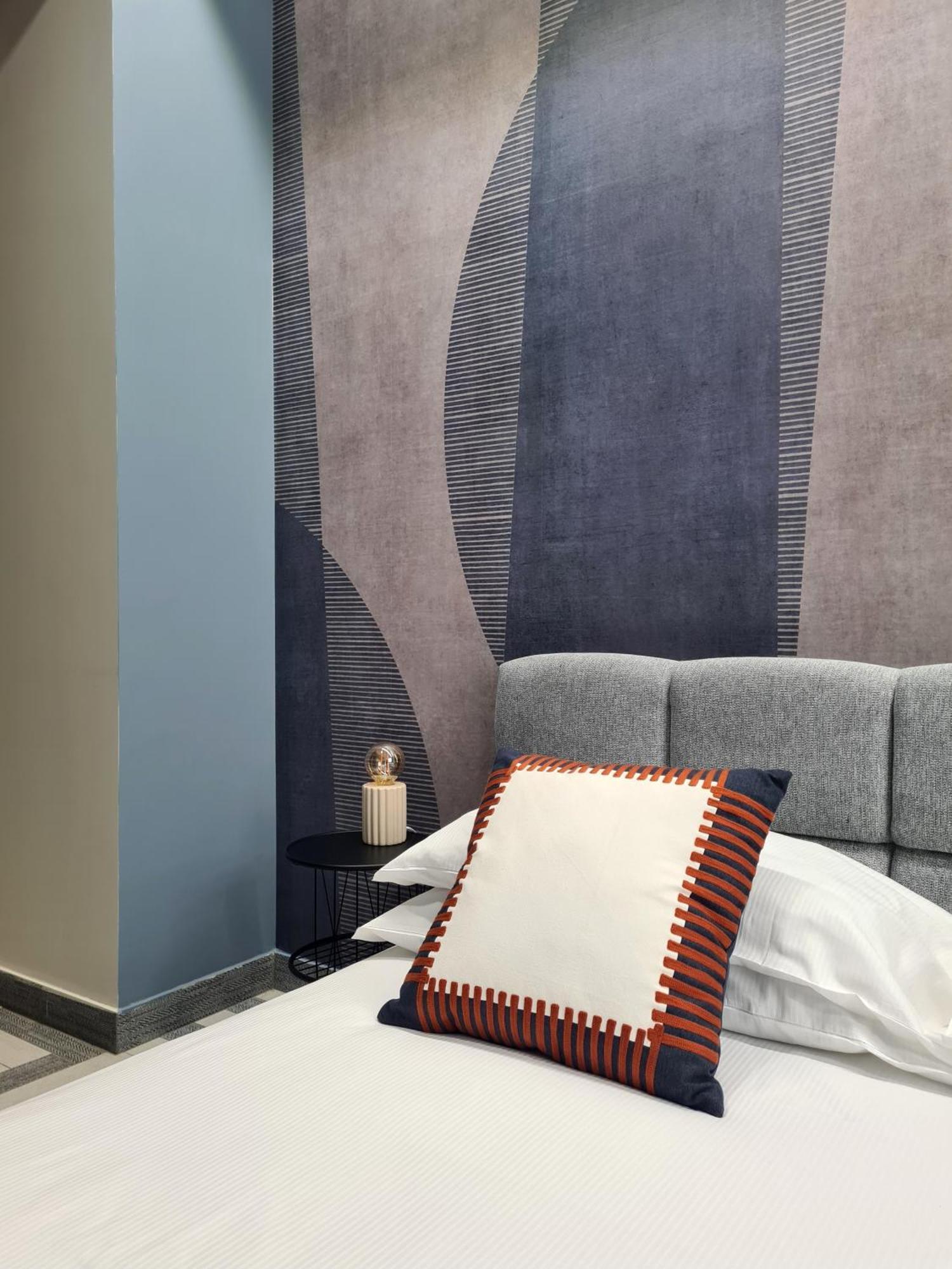 Serendipity Rooms - Navigli Milano Ngoại thất bức ảnh