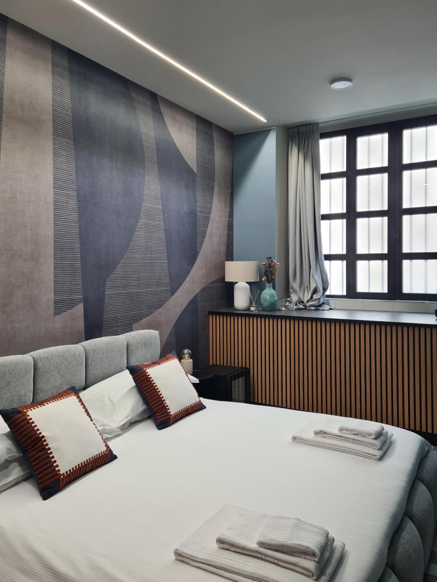Serendipity Rooms - Navigli Milano Ngoại thất bức ảnh